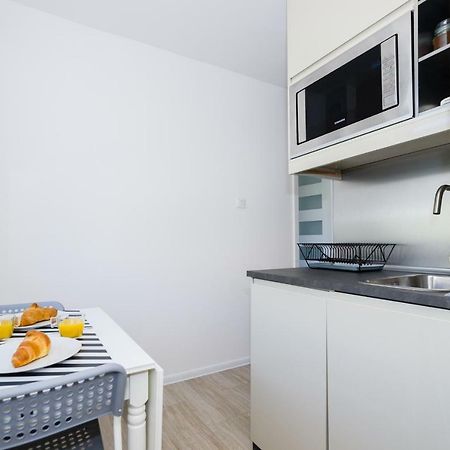 Discover Beaches From Quiet Relaxing Apartment For 6 Gdańsk Buitenkant foto